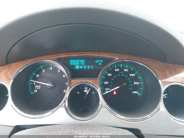 Продажа на аукционе авто 2011 Buick Enclave 1xl, vin: 5GAKRBED6BJ306396, номер лота: 45042987