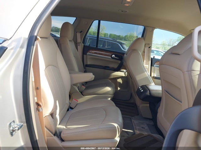 Продажа на аукционе авто 2011 Buick Enclave 1xl, vin: 5GAKRBED6BJ306396, номер лота: 45042987