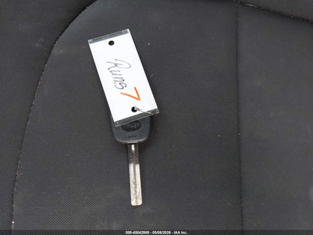 45042989 :رقم المزاد ، KNDJN2A25K7643598 vin ، 2019 Kia Soul مزاد بيع