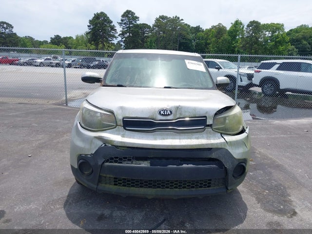 45042989 :رقم المزاد ، KNDJN2A25K7643598 vin ، 2019 Kia Soul مزاد بيع