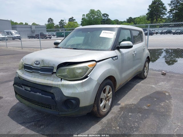 45042989 :رقم المزاد ، KNDJN2A25K7643598 vin ، 2019 Kia Soul مزاد بيع