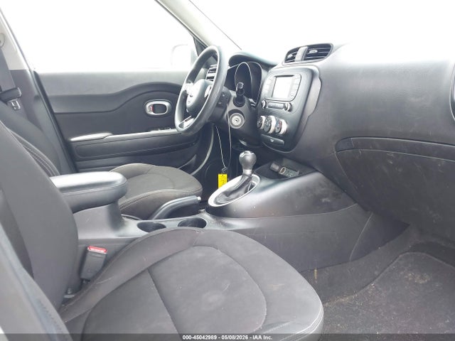 45042989 :رقم المزاد ، KNDJN2A25K7643598 vin ، 2019 Kia Soul مزاد بيع