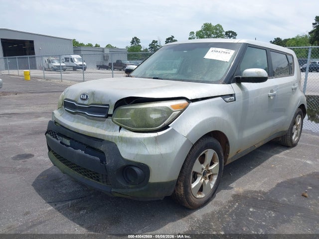 45042989 :رقم المزاد ، KNDJN2A25K7643598 vin ، 2019 Kia Soul مزاد بيع