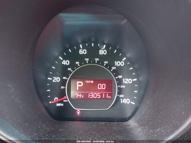 45042989 :رقم المزاد ، KNDJN2A25K7643598 vin ، 2019 Kia Soul مزاد بيع