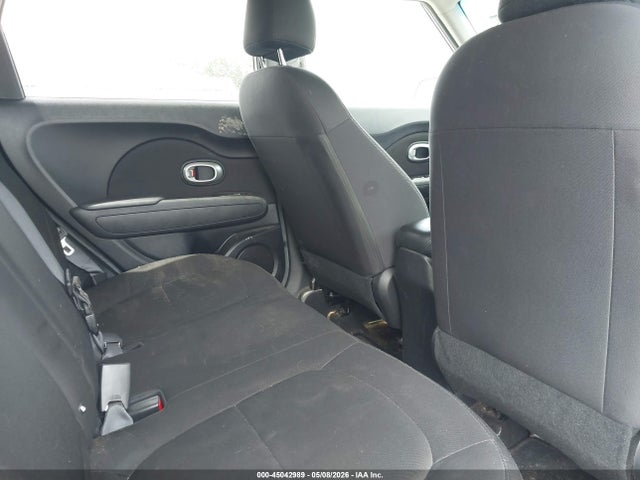 45042989 :رقم المزاد ، KNDJN2A25K7643598 vin ، 2019 Kia Soul مزاد بيع