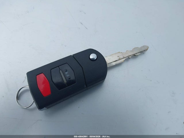 Продажа на аукционе авто 2011 Mazda Mazda3 S Sport, vin: JM1BL1K52B1495717, номер лота: 45042991
