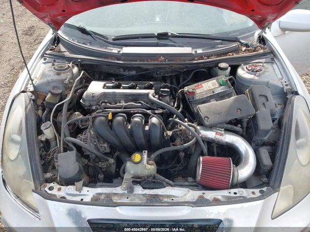 Aukcja sprzedaży 2003 Toyota Celica Gt, vin: JTDDR32T130151093, numer aukcji: 45042997