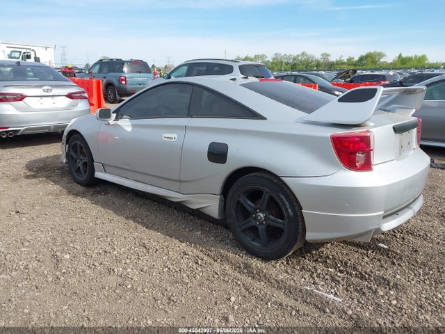 Aukcja sprzedaży 2003 Toyota Celica Gt, vin: JTDDR32T130151093, numer aukcji: 45042997