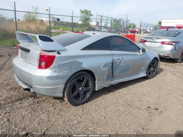 Aukcja sprzedaży 2003 Toyota Celica Gt, vin: JTDDR32T130151093, numer aukcji: 45042997