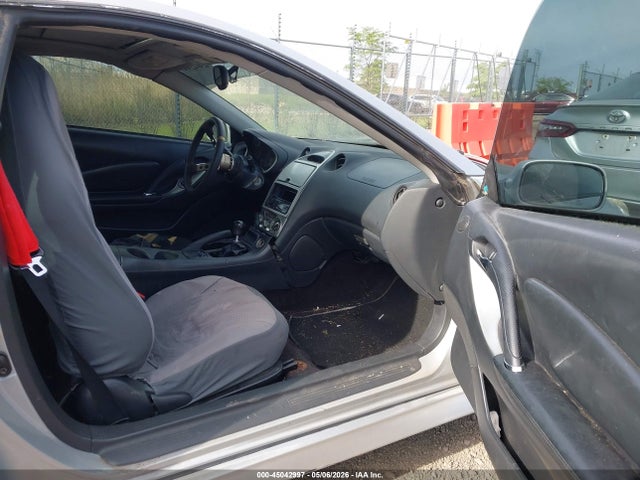 Aukcja sprzedaży 2003 Toyota Celica Gt, vin: JTDDR32T130151093, numer aukcji: 45042997