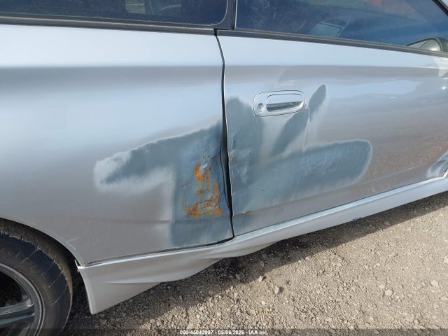 Aukcja sprzedaży 2003 Toyota Celica Gt, vin: JTDDR32T130151093, numer aukcji: 45042997
