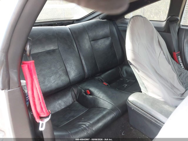 Aukcja sprzedaży 2003 Toyota Celica Gt, vin: JTDDR32T130151093, numer aukcji: 45042997