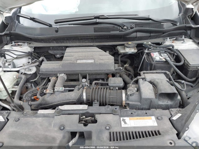 Продажа на аукционе авто 2019 Honda Cr-v Ex, vin: 2HKRW2H57KH672659, номер лота: 45042999