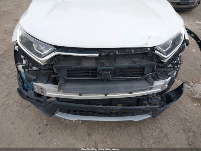 Продажа на аукционе авто 2019 Honda Cr-v Ex, vin: 2HKRW2H57KH672659, номер лота: 45042999