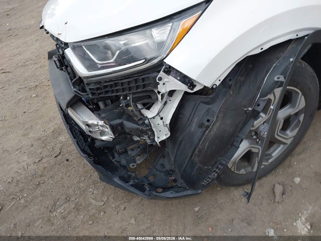 Продажа на аукционе авто 2019 Honda Cr-v Ex, vin: 2HKRW2H57KH672659, номер лота: 45042999