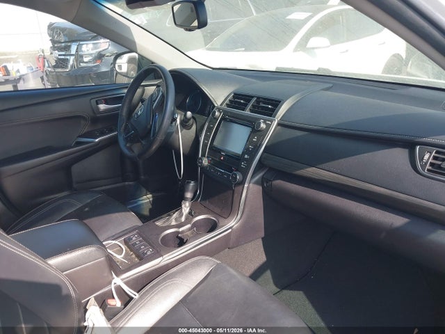 Продажа на аукционе авто 2016 Toyota Camry Hybrid Xle, vin: 4T1BD1FK6GU184922, номер лота: 45043000