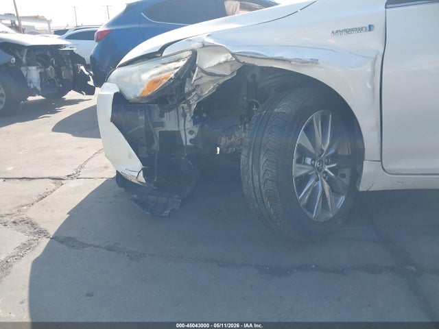 Продажа на аукционе авто 2016 Toyota Camry Hybrid Xle, vin: 4T1BD1FK6GU184922, номер лота: 45043000