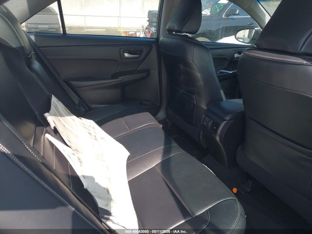 Продажа на аукционе авто 2016 Toyota Camry Hybrid Xle, vin: 4T1BD1FK6GU184922, номер лота: 45043000