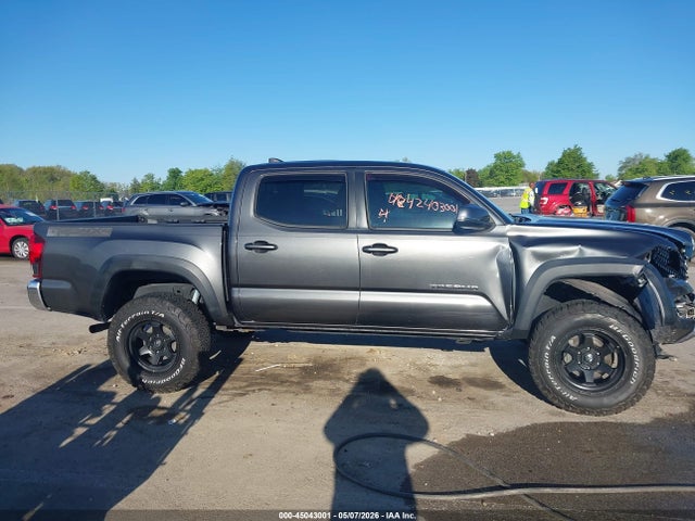 Aukcja sprzedaży 2019 Toyota Tacoma Trd Off Road, vin: 3TMCZ5AN6KM226277, numer aukcji: 45043001