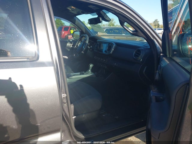 Aukcja sprzedaży 2019 Toyota Tacoma Trd Off Road, vin: 3TMCZ5AN6KM226277, numer aukcji: 45043001