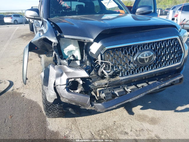 Aukcja sprzedaży 2019 Toyota Tacoma Trd Off Road, vin: 3TMCZ5AN6KM226277, numer aukcji: 45043001