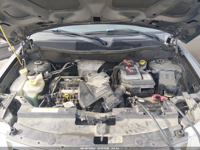 Продажа на аукционе авто 2013 Jeep Compass Limited, vin: 1C4NJDCB8DD199689, номер лота: 45043004