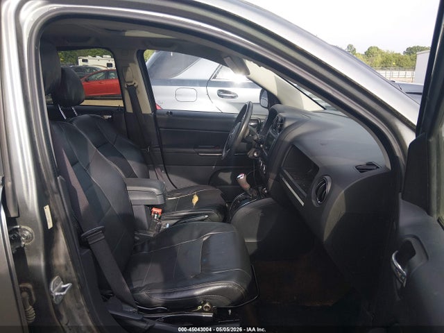 Продажа на аукционе авто 2013 Jeep Compass Limited, vin: 1C4NJDCB8DD199689, номер лота: 45043004
