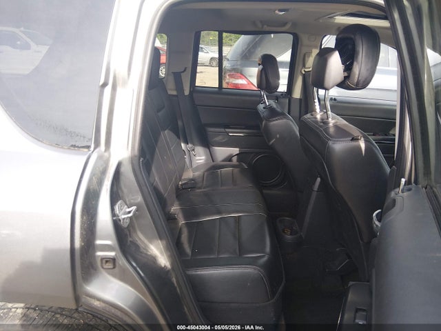 Продажа на аукционе авто 2013 Jeep Compass Limited, vin: 1C4NJDCB8DD199689, номер лота: 45043004