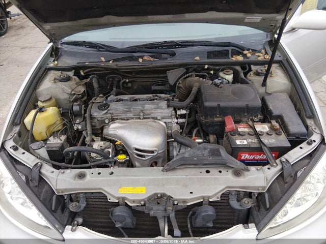 Продажа на аукционе авто 2003 Toyota Camry Le, vin: JTDBE30K530147111, номер лота: 45043007