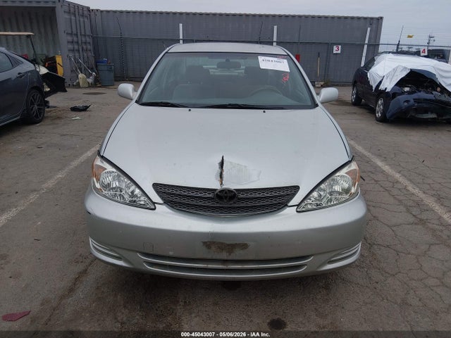 Продажа на аукционе авто 2003 Toyota Camry Le, vin: JTDBE30K530147111, номер лота: 45043007