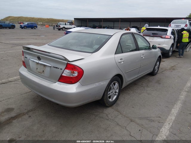Продажа на аукционе авто 2003 Toyota Camry Le, vin: JTDBE30K530147111, номер лота: 45043007