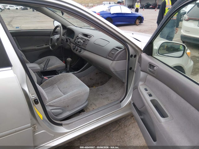 Продажа на аукционе авто 2003 Toyota Camry Le, vin: JTDBE30K530147111, номер лота: 45043007