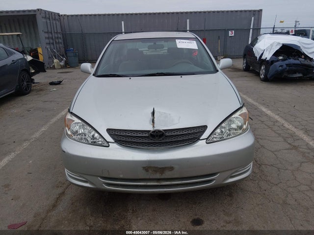 Продажа на аукционе авто 2003 Toyota Camry Le, vin: JTDBE30K530147111, номер лота: 45043007