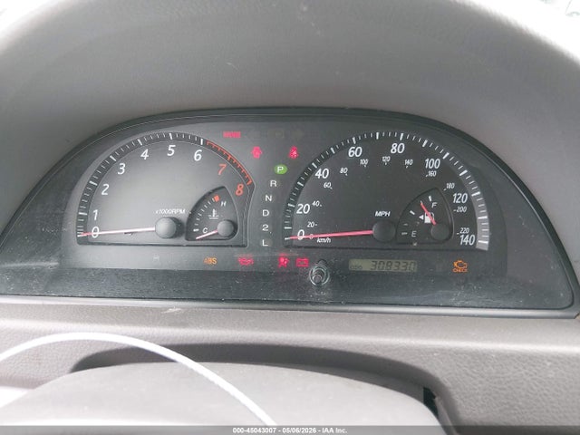Продажа на аукционе авто 2003 Toyota Camry Le, vin: JTDBE30K530147111, номер лота: 45043007