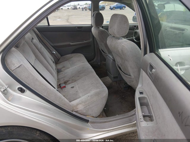 Продажа на аукционе авто 2003 Toyota Camry Le, vin: JTDBE30K530147111, номер лота: 45043007