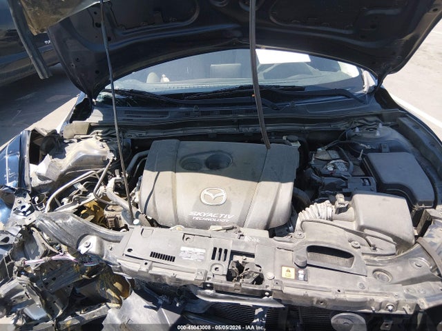 Aukcja sprzedaży 2015 Mazda Mazda3 I Sport, vin: 3MZBM1U76FM166746, numer aukcji: 45043008