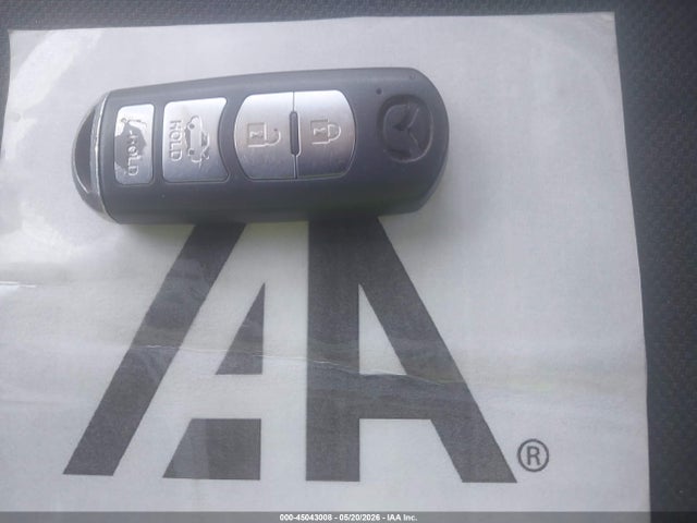 Aukcja sprzedaży 2015 Mazda Mazda3 I Sport, vin: 3MZBM1U76FM166746, numer aukcji: 45043008