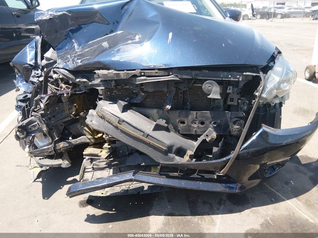 Aukcja sprzedaży 2015 Mazda Mazda3 I Sport, vin: 3MZBM1U76FM166746, numer aukcji: 45043008