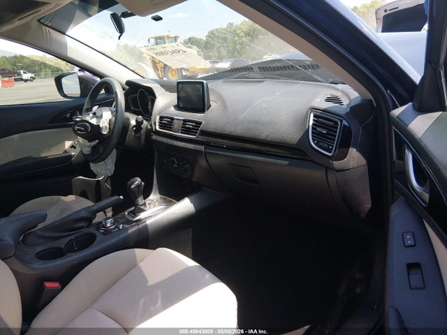 Aukcja sprzedaży 2015 Mazda Mazda3 I Sport, vin: 3MZBM1U76FM166746, numer aukcji: 45043008