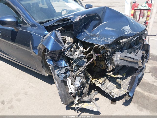Aukcja sprzedaży 2015 Mazda Mazda3 I Sport, vin: 3MZBM1U76FM166746, numer aukcji: 45043008