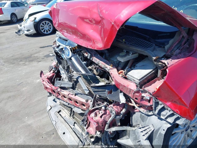 Ford C-max Energi Sel 2014 1FADP5CU3EL513019 Image 10