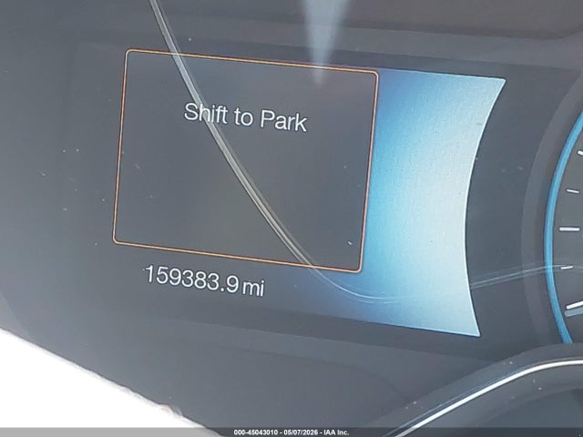 Ford C-max Energi Sel 2014 1FADP5CU3EL513019 Image 11