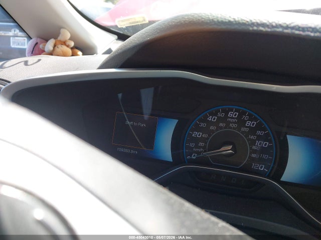 Ford C-max Energi Sel 2014 1FADP5CU3EL513019 Image 7