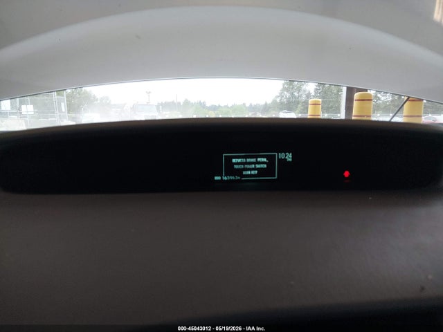 Aukcja sprzedaży 2011 Toyota Prius Three, vin: JTDKN3DU0B5347620, numer aukcji: 45043012