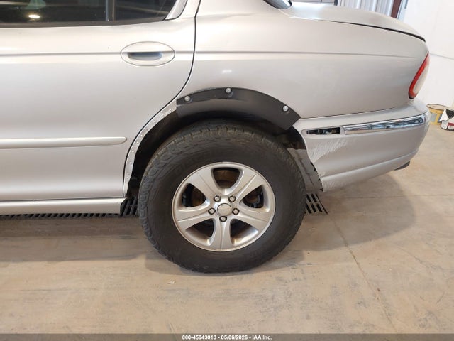 Продажа на аукционе авто 2002 Jaguar X-type 3.0l, vin: SAJEA51CX2WC32750, номер лота: 45043013