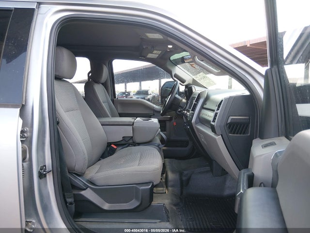 Продажа на аукционе авто 2021 Ford F-250 Xlt, vin: 1FT7W2BN9MED80501, номер лота: 45043016