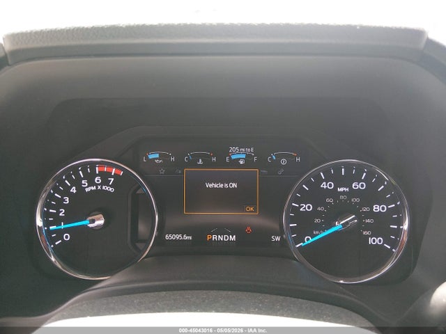 Продажа на аукционе авто 2021 Ford F-250 Xlt, vin: 1FT7W2BN9MED80501, номер лота: 45043016