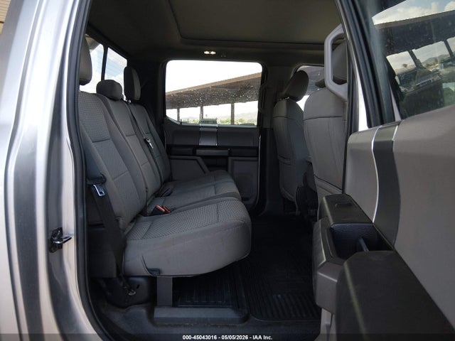 Продажа на аукционе авто 2021 Ford F-250 Xlt, vin: 1FT7W2BN9MED80501, номер лота: 45043016