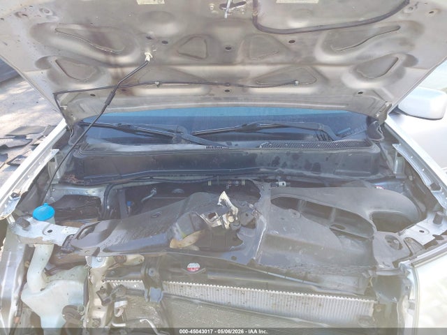 2011 Honda Pilot Ex მანქანა იყიდება აუქციონზე, vin: 5FNYF4H43BB064442, აუქციონის ნომერი: 45043017