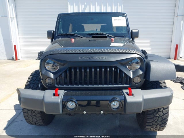 Продаж на аукціоні авто 2011 Jeep Wrangler Unlimited Sahara, vin: 1J4BA5H10BL532652, номер лоту: 45043019